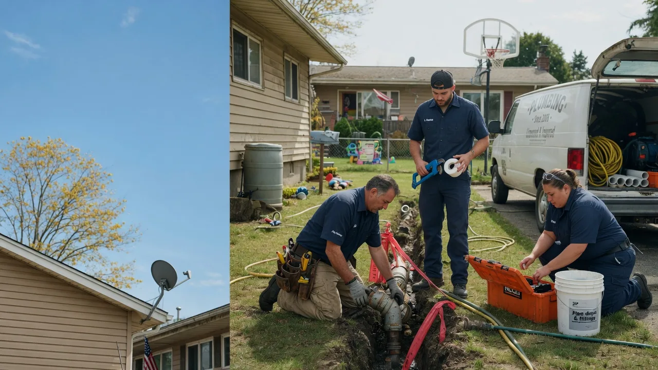 Garbage Disposal Replacement in Moreland, GA near me